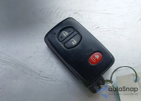 2014 Toyota Prius Two из США, поврежденный, VIN JTDKN3DU7E0361645